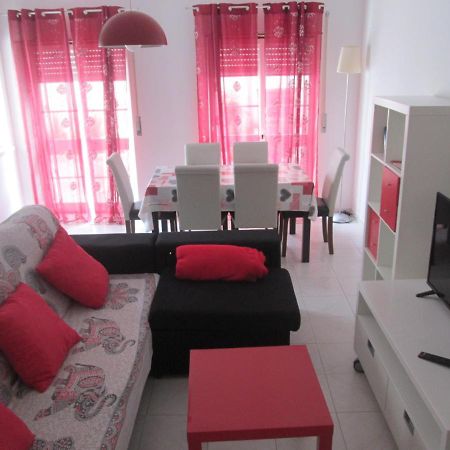 Baleal Holiday House Екстер'єр фото