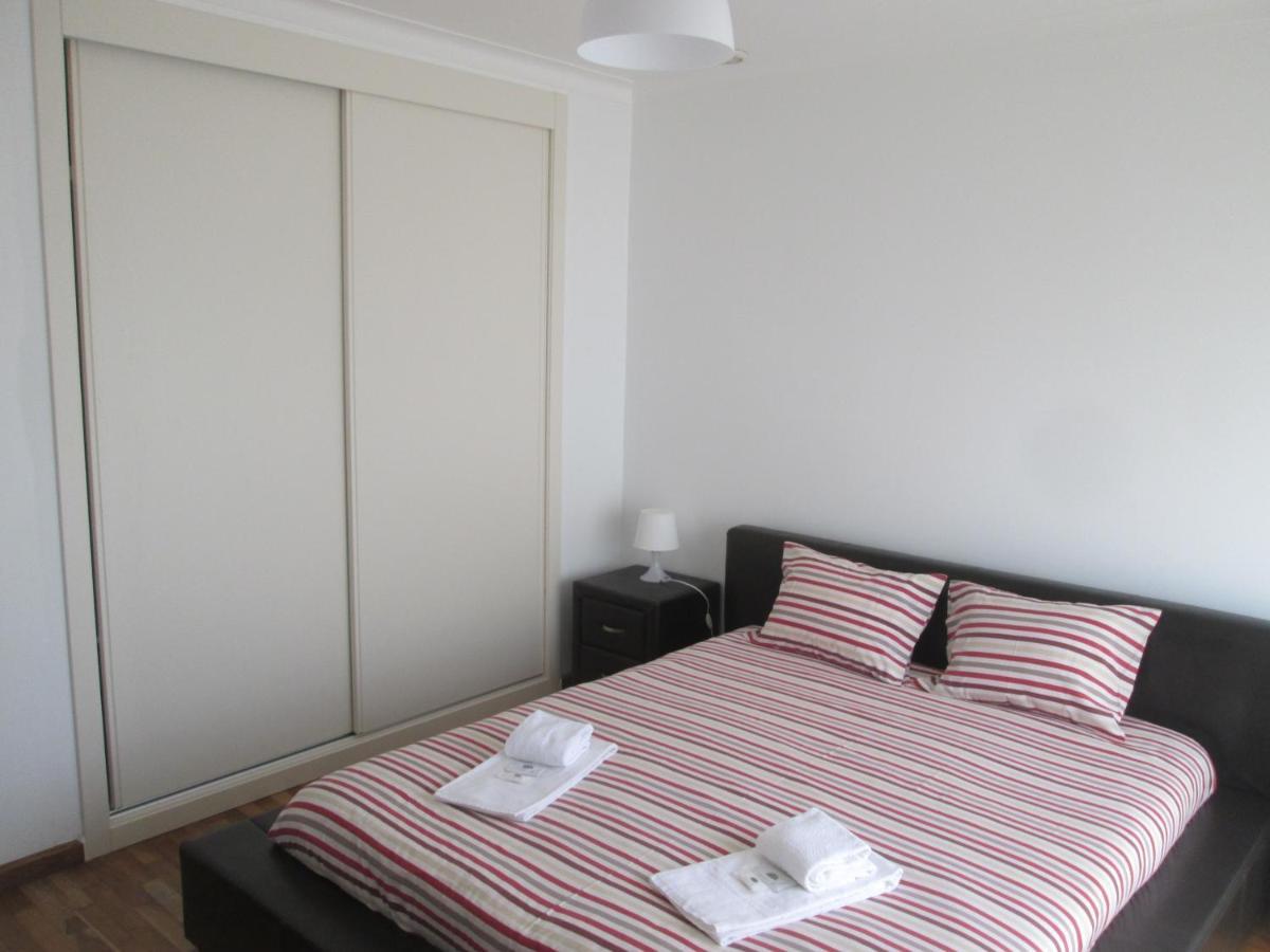 Baleal Holiday House Екстер'єр фото