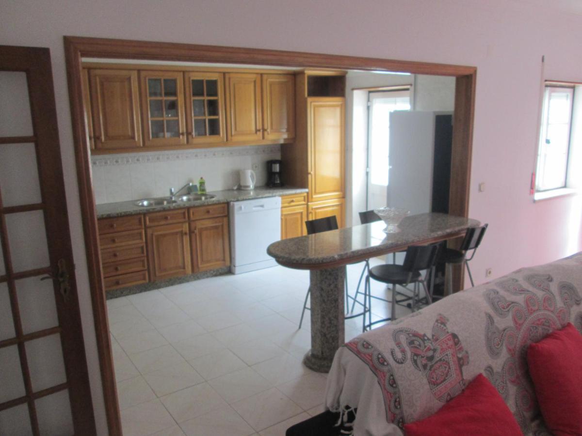 Baleal Holiday House Екстер'єр фото