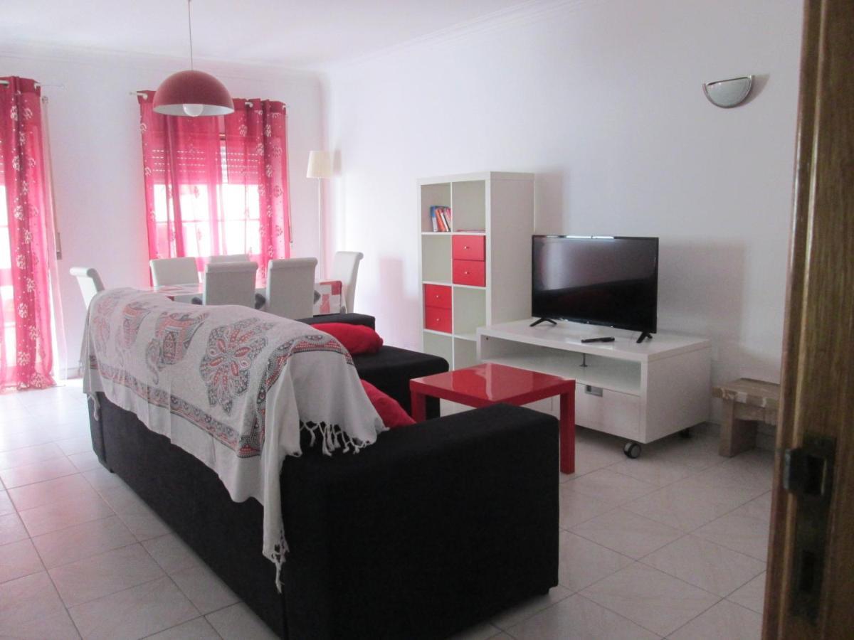 Baleal Holiday House Екстер'єр фото