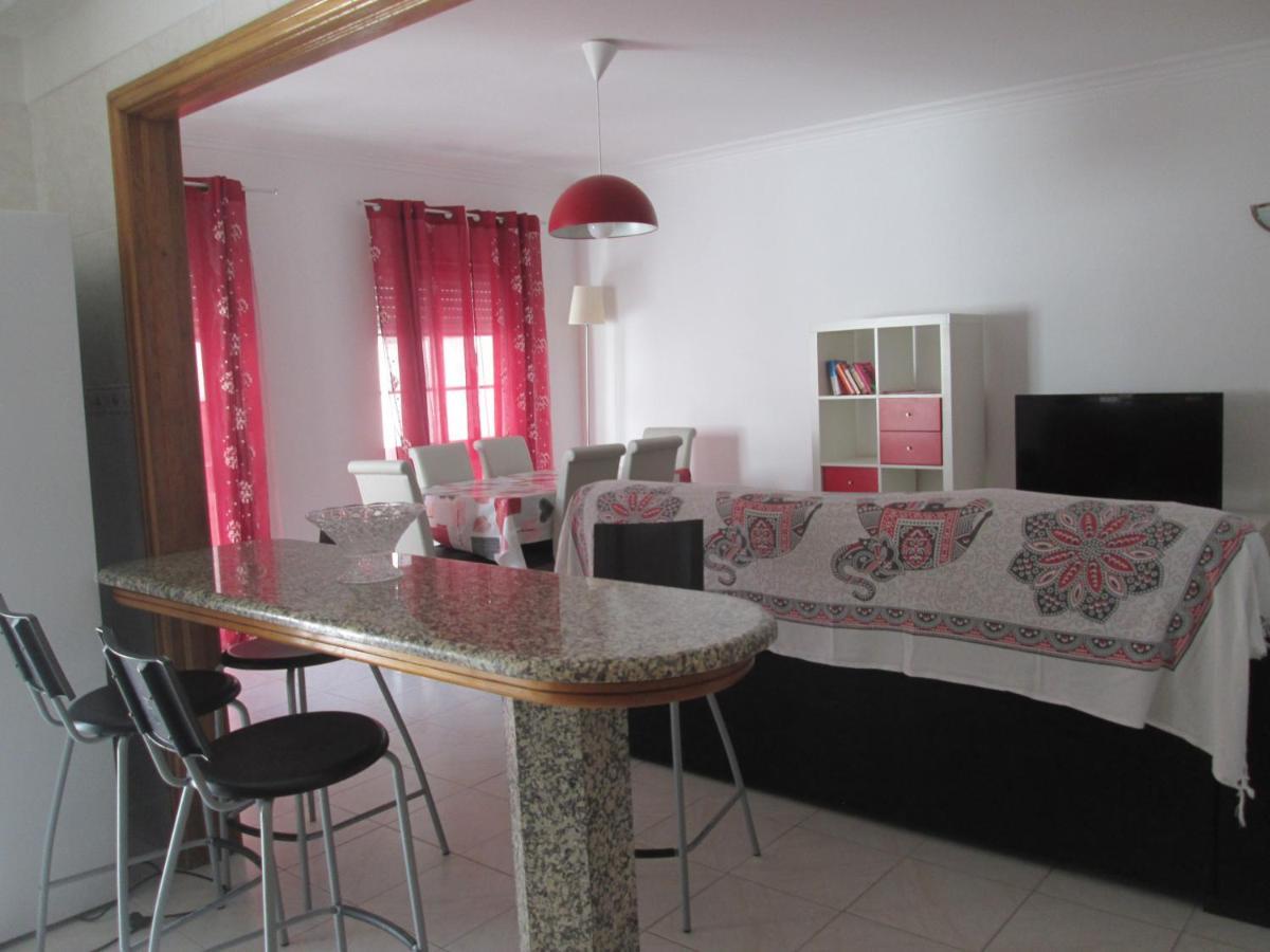 Baleal Holiday House Екстер'єр фото