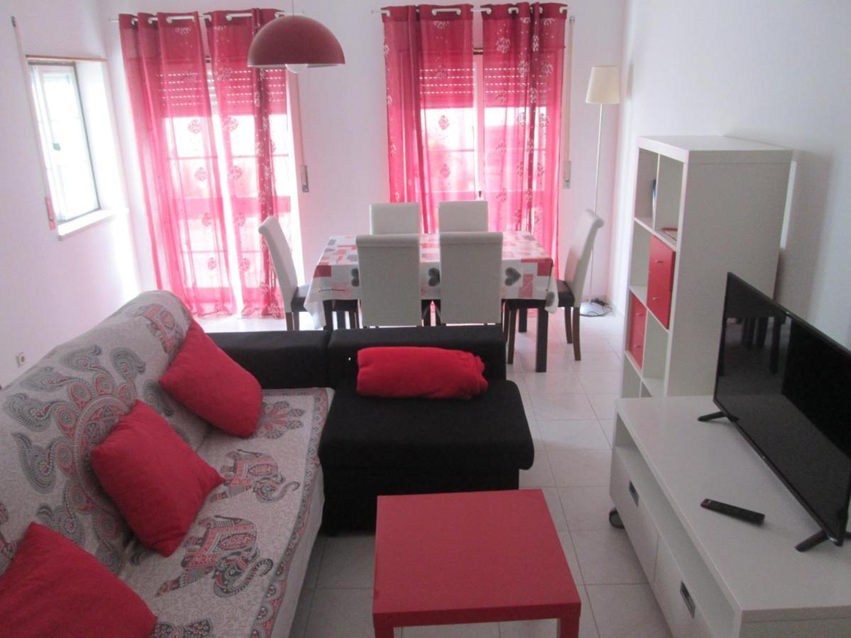Baleal Holiday House Екстер'єр фото