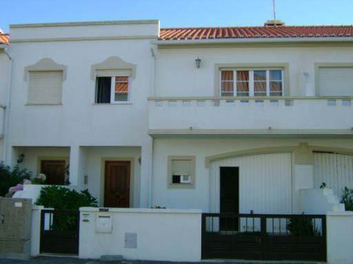 Baleal Holiday House Номер фото