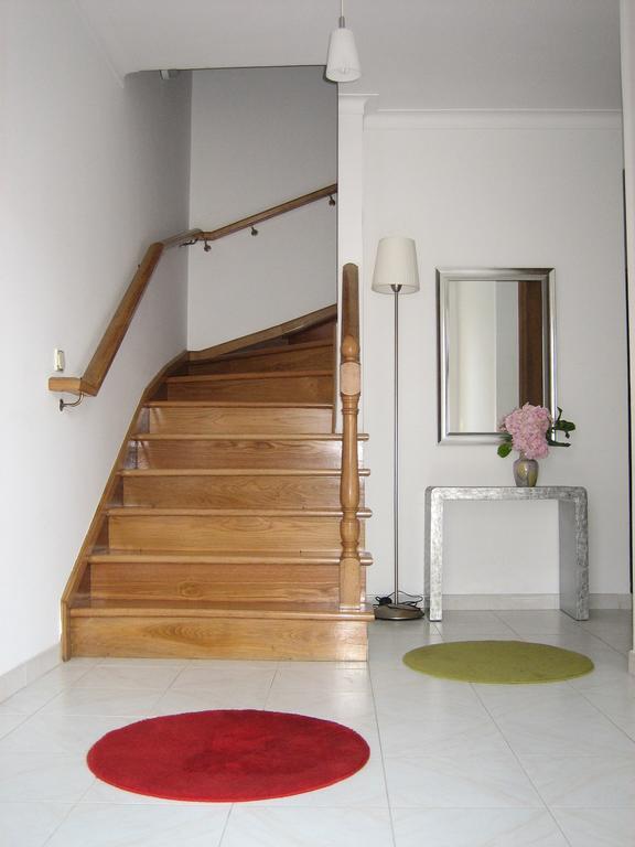 Baleal Holiday House Номер фото