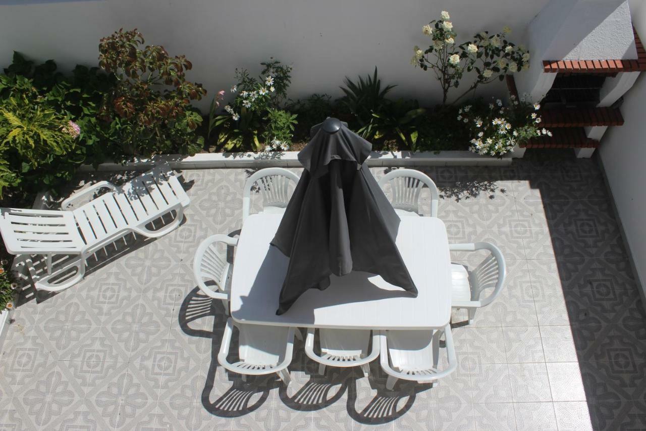 Baleal Holiday House Екстер'єр фото