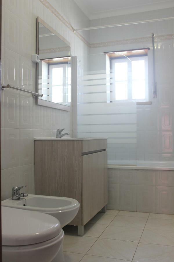 Baleal Holiday House Екстер'єр фото