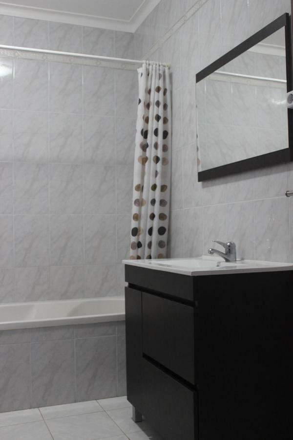 Baleal Holiday House Екстер'єр фото